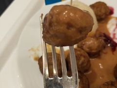 -宜家·瑞典食品屋(四元桥店)