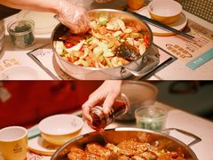 -黄记煌三汁焖锅(悦方IDmall店)