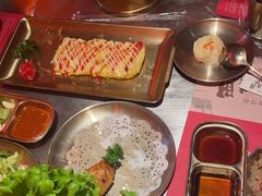 -西塔老太太泥炉烤肉(苏州大悦城店)