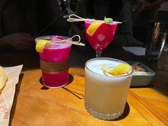 -LAMP BAR 水烟音乐酒吧