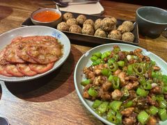 -兰溪小馆(东直门簋街店)