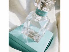 -Tiffany & Co.蒂芙尼
(武汉武商MALL店)
