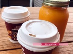 -Peet's 皮爷咖啡(东湖路手作店)