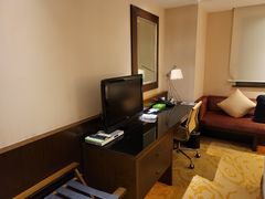 -上海西藏大厦万怡酒店