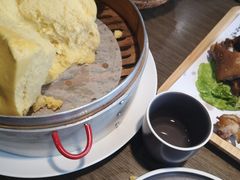 -隆喜元鱼汤包·海鲜(中联广场店)