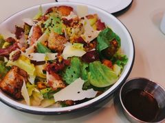 凯撒鸡肉沙拉-Cooking Man(中懋天地店)