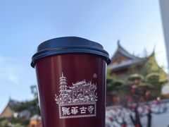 -龙华寺