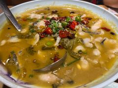 -老街烧烤·四方路小烤肉(书院路店)
