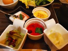 -银子铁板烧料理自助餐(人民广场店)