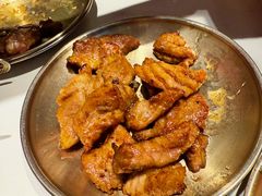 -西塔老太太泥炉烤肉(川沙百联店)