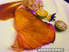 -香厨中餐厅(松北香格里拉店)
