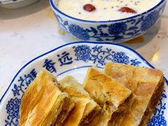 -馬香远蘭州牛肉面(武汉群星城首店)