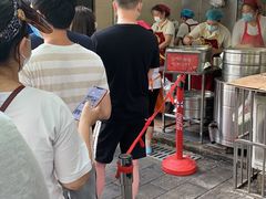 -家阳赵师傅油饼包烧麦(粮道街店)