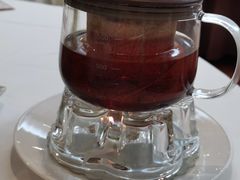 功夫红茶-广州酒家(昌岗地铁站店)