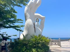 -三亚南山文化旅游区