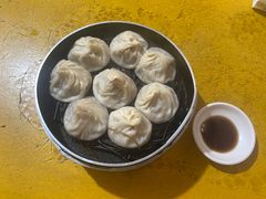 -笑云开汤包店(网巾市店)