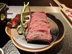 -盡膳口福跷脚牛肉火锅(国贸商城店)