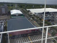 -关西机场华盛顿酒店
