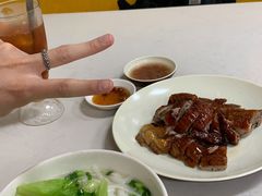 -永合隆茶餐厅(海雅缤纷城店)