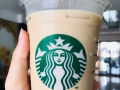 -星巴克(温州瑞安吾悦广场店)