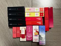 -乐天免税店(明洞店)