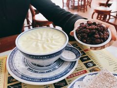 招牌双皮奶-捷信牛奶甜品世家(柳巷店)