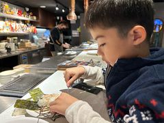 -Uncle Shawn大叔烧肉餐酒馆