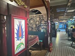 -Mevlana梅夫娜土耳其餐厅·清真