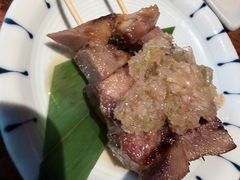 烤牛舌-Fukumimi·美醉堂 居酒屋(金尚店)