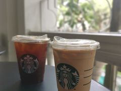 -星巴克臻选(广州沙面店)