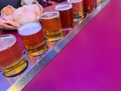 -牛啤堂精酿啤酒餐吧(五棵松华熙店)