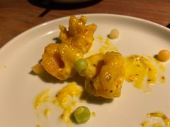 奇香大虾球-汤潮荟·粤菜小馆(茂业天地店)