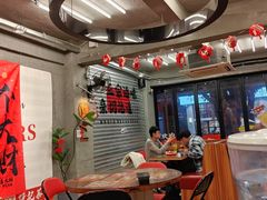 -孖记茶档·热腾茶餐(江南西plus店)