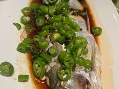 -桂满陇·海市蜃楼·黑金(国金店)