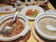 -蔡澜点心·粤菜(花城汇南区店)