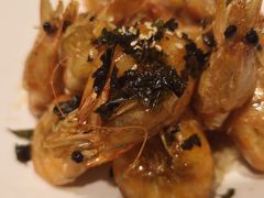 -沽上民肴·海鲜锅贴·天津菜(福州道鸿正家园店)