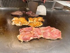 -火地铁板烧(昆山万象汇店)