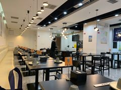 大堂-潇湘阁(望京SOHO店)