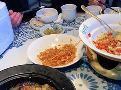 -俏九州·小炒黄牛肉(华润万象汇店)