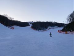 -密苑云顶乐园(云顶滑雪场)