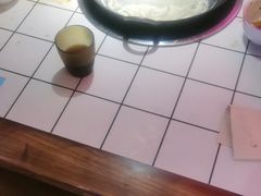 -热火朝天鲜切牛肉火锅(南强街巷店)