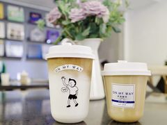 -研途咖啡馆(健康路店)