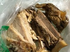 -年记·兴顺斋 牛街清真熟食小吃店