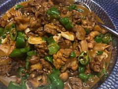 -俭寨大盘鸡·缸子肉·小公鸡·新疆菜(云通店)