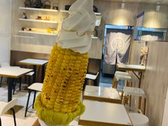 -茶是一枝花泡茶店