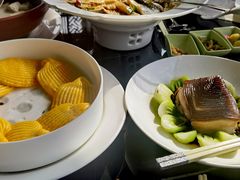 -杭州临平万丽酒店·万丽轩中餐厅