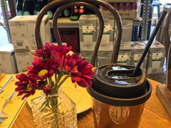 -Blac+Blac(中海环宇荟店)