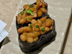 -禾绿寿司·定食·拉面·烧炸(宝安大仟里店)