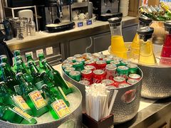 -君悦酒店·乐厨·高空自助餐(青年大街店)