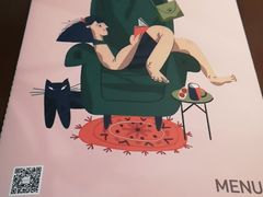 -芭莉与彩虹西餐厅(成都合生汇店)